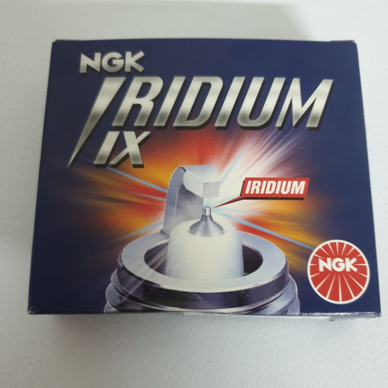 Bugi kim NGK Iridium CR9EIX 3521