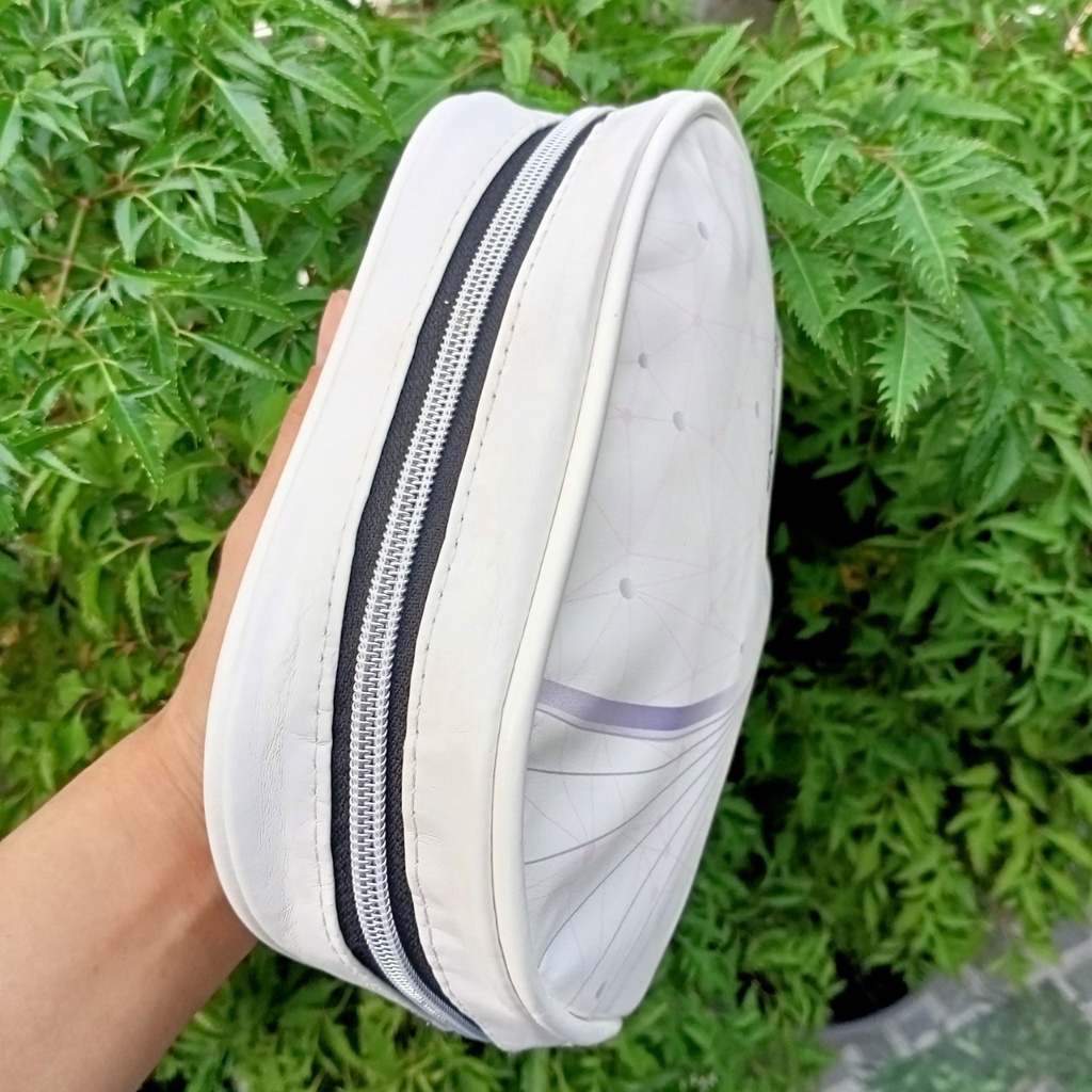 Túi đựng mỹ phẩm P/S - Túi thiết kế chuyên dụng để đựng mỹ phẩm, đồ dùng cá nhân...