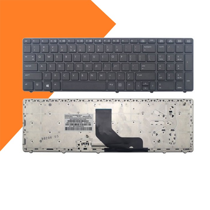 Bàn phím HP Etilebook 8560p 8570P 8560B Probook 6560b 6570B 6575B 6565b