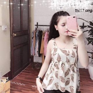 Combo đồ xinh xắn
