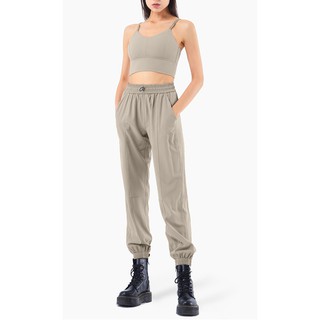Quần Joggers nữ