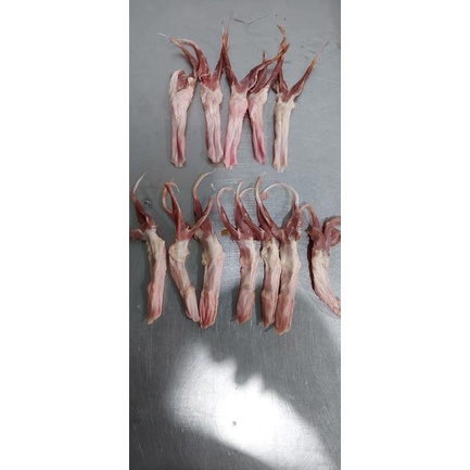 LƯỠI VỊT 1 KG