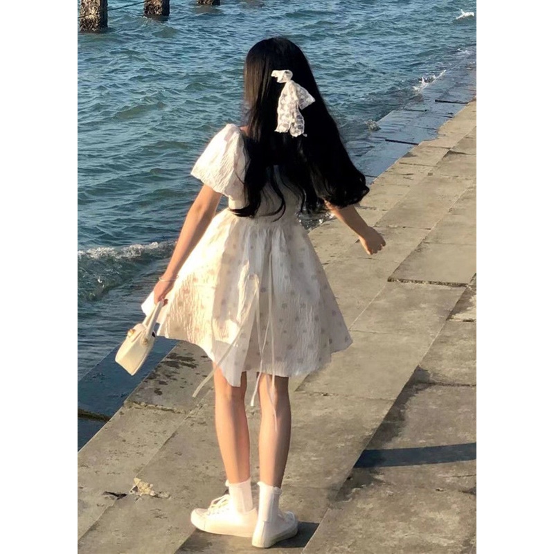 Đầm Thiết Kế Mới Thời Trang Mùa Hè Dành Cho Nữ 2022