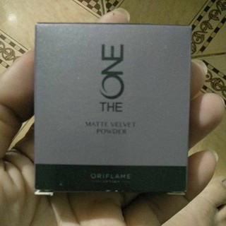 Phấn phủ the one