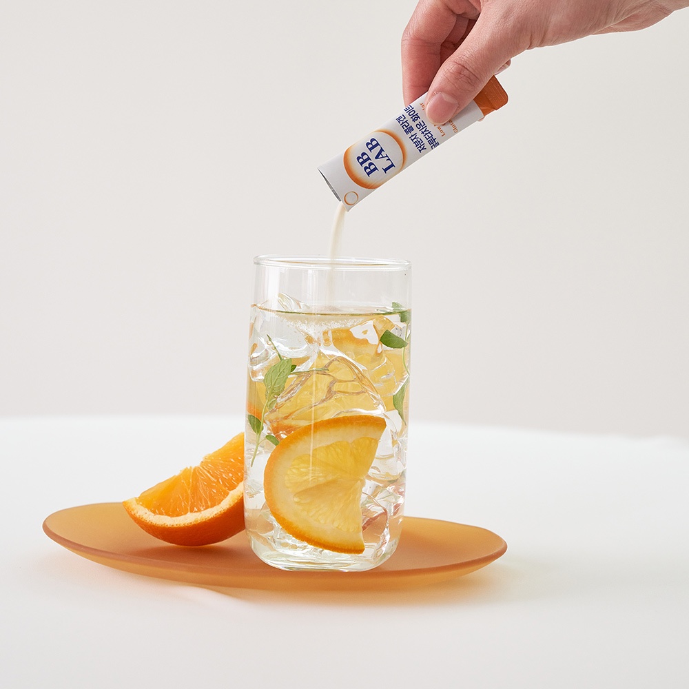 Collagen Glutathione Off-White