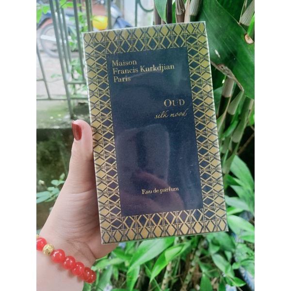 Nước hoa Maison Francis Kurkdjian OUD Satin Mood EDP 70ml