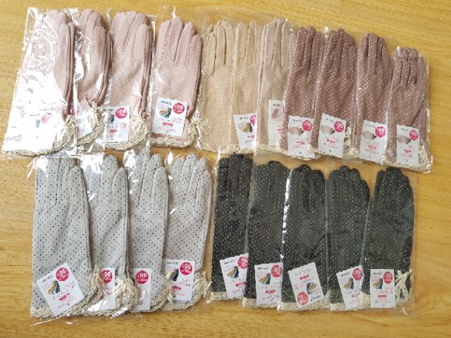 Găng tay chống 96% tia UV