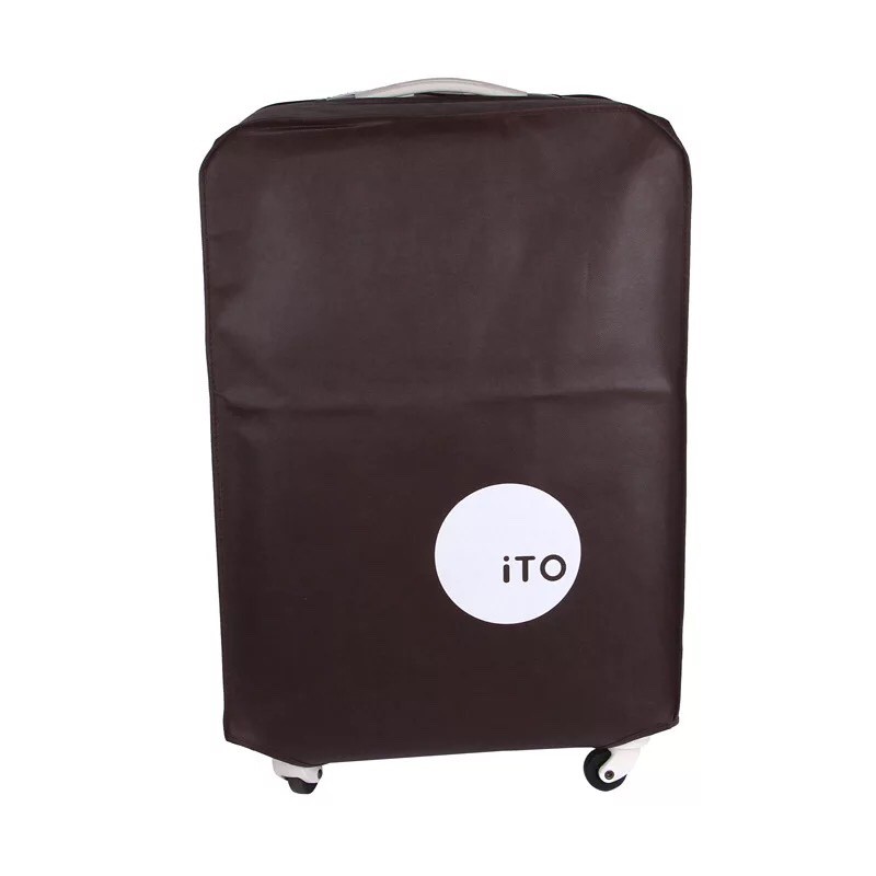 Vali thời trang in chữ sup xách tay size 20