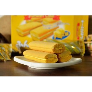 Bánh Mềm Funwari