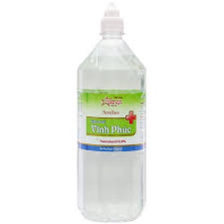 Nước muối súc miệng VP 500ml