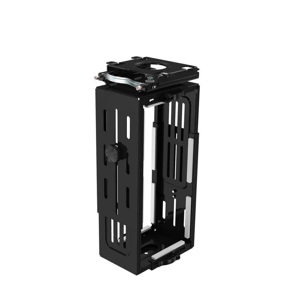 Giá treo CPU cho bàn Ergonomic