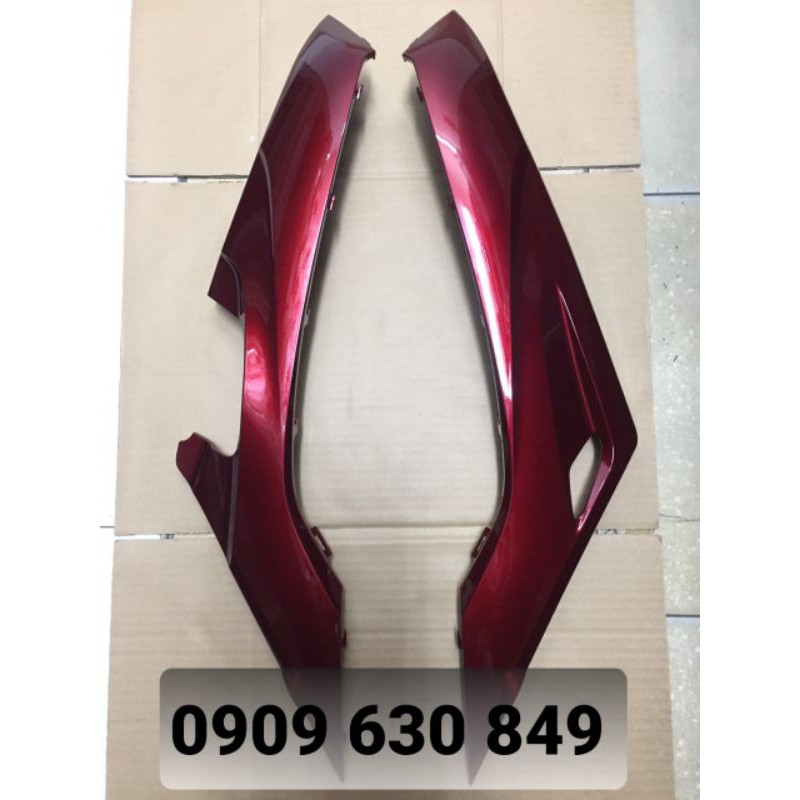 ỐP SÀN  VISION K44 XÀI CHUNG TỪ ĐỜI 2015,2016,2017,2018,2019,2020 ZIN HÃNG HONDA