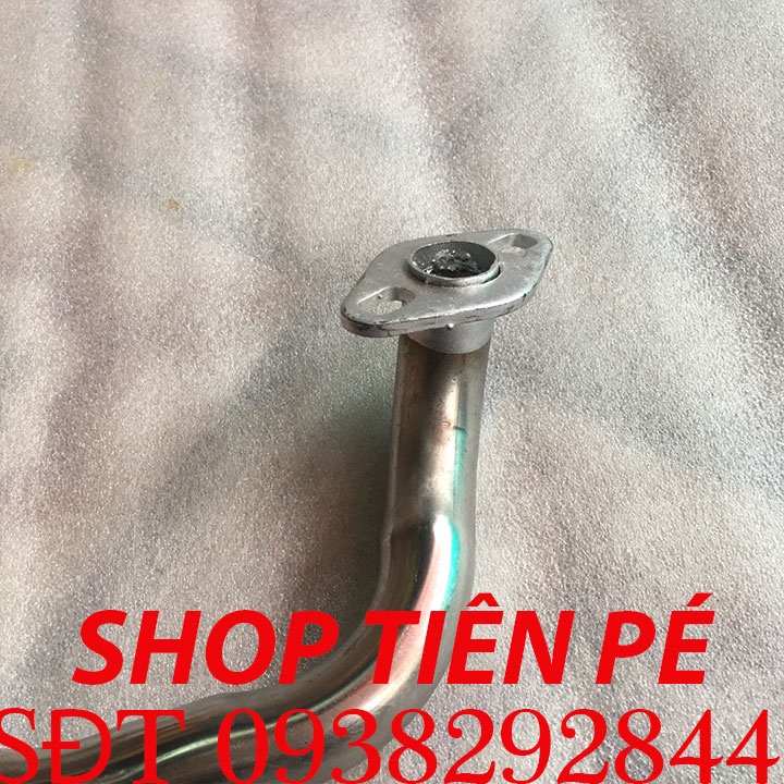 CỔ PÔ INOX HAYATE HÀNG CAO CẤP