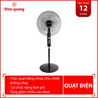 QUẠT ĐIỆN QUANG ĐQ ESF04B