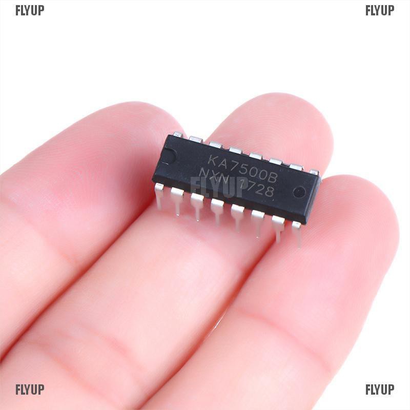 Set 10 Chip Điện Tử Ic Ka7500B Dip-16