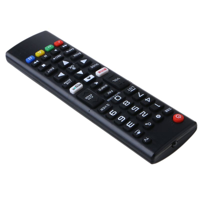 Điều Khiển Từ Xa Akb75375604 Cho Tv Lg 32lk540bpua 32lk610bpua 43lk5400pua