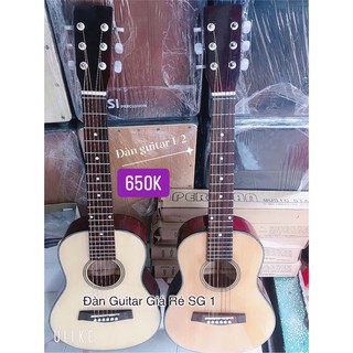 Combo khách sỉ 2 đàn 2 bao da