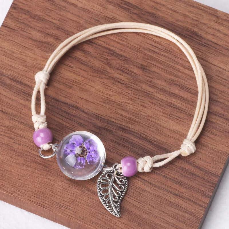 Vòng tay tam sinh tam thế (Có sẵn)