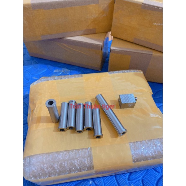 combo độ zp5 máy thể thao