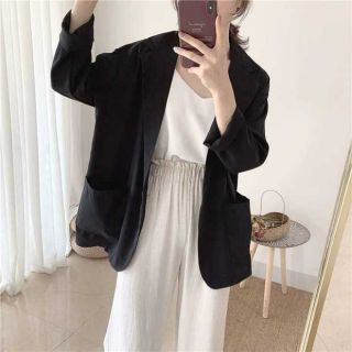 Áo khoác blazer