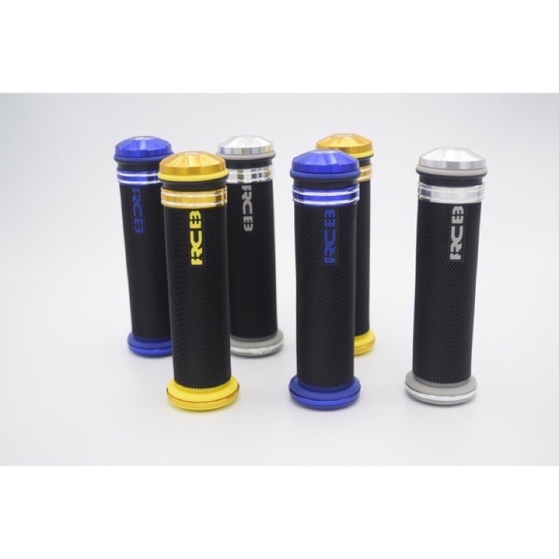 Bao Tay RCB Gù Nhôm CNC Gắn Các Loại Xe