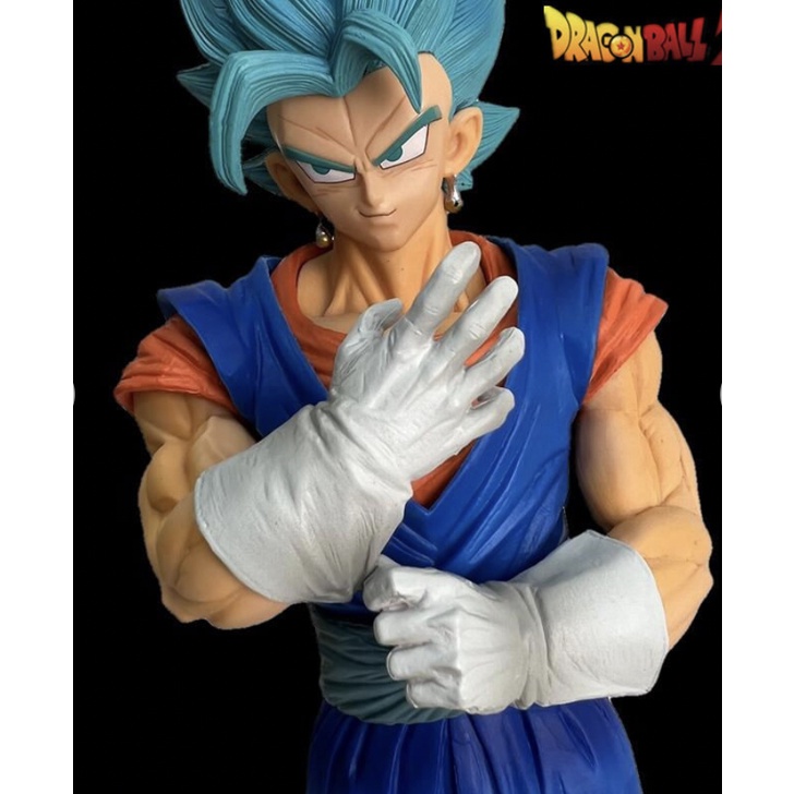 SALE siêu rẻ - Mô hình DragonBall Extreme Saiyan Masterlise