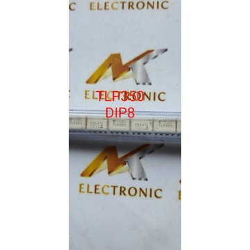 TLP350 DIP8 Photocoupler opto các ly quang nhập khẩu mới 100%