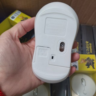 Chuột Không Dây Arigatoo A66