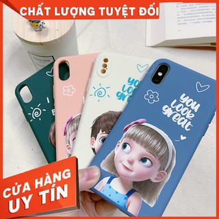 Combo siêu rẻ 50k/4 ốp siêu đẹp 💖Freeship💖 Ốp mọi loại máy - Kuben Shop