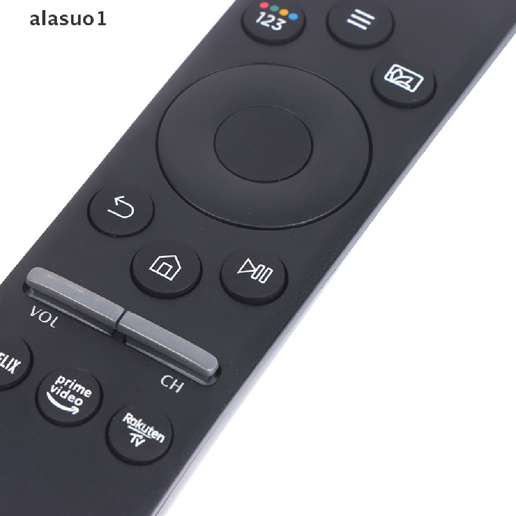 SAMSUNG Điều Khiển Từ Xa Thông Minh alasuo1 Cho TV BN59-01312B BN59-01312A