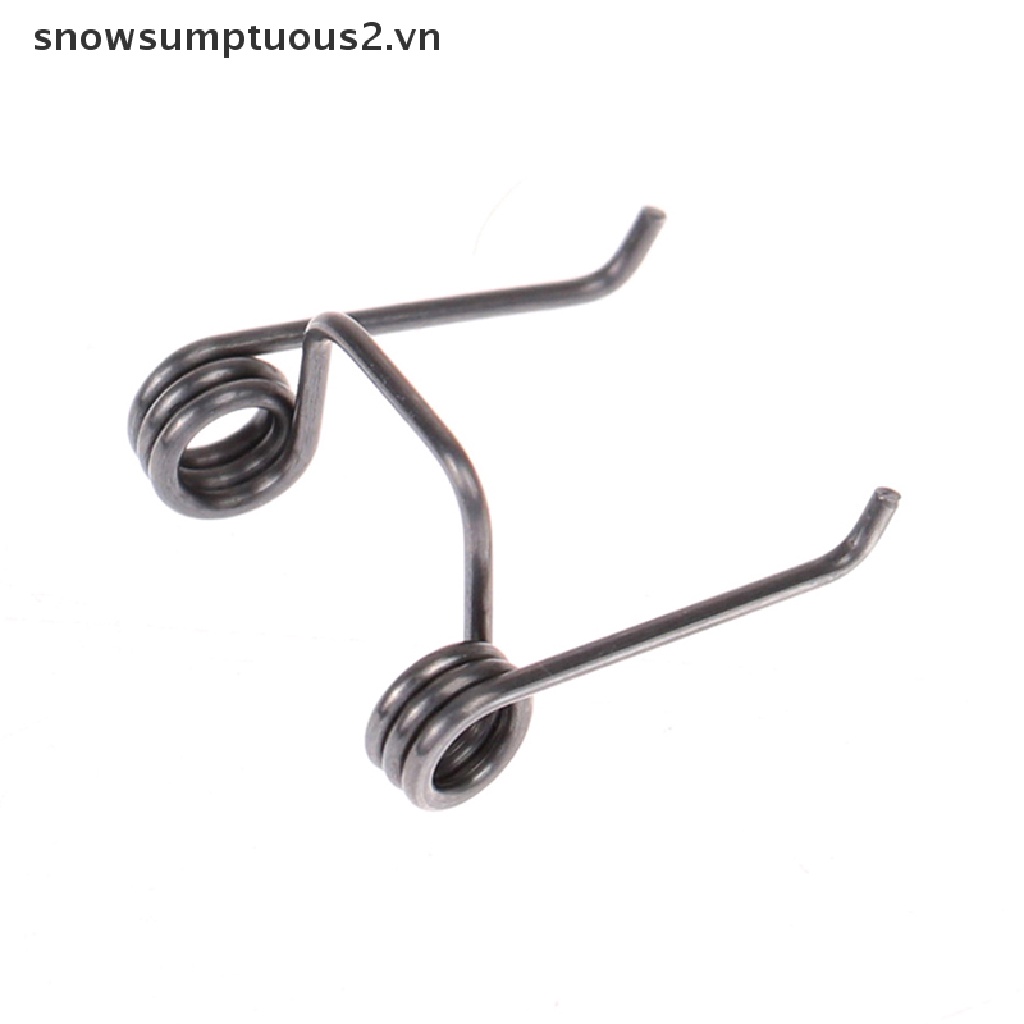 Set 1/ 2 phụ kiện tông đơ cắt tóc điện không dây thay thế bằng nhựa tiện lợi