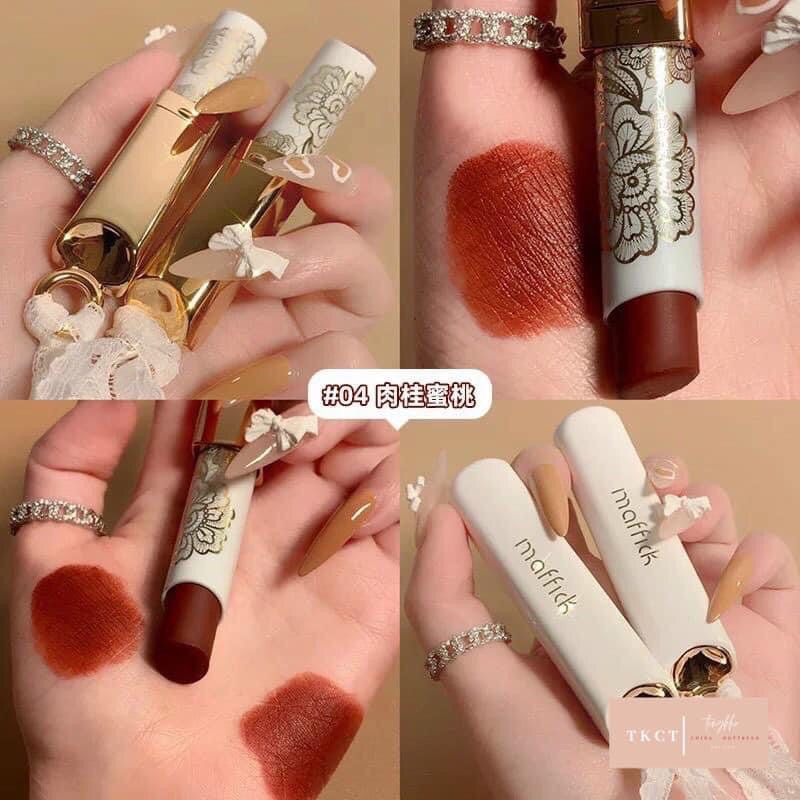 Son Thỏi Nhiều Màu Mẫu Mới 2021 | BigBuy360 - bigbuy360.vn