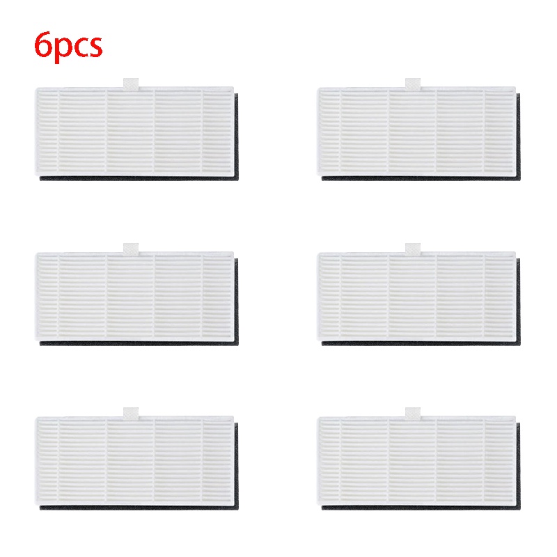 Phụ kiện thay thế bộ lọc HEPA của Xiaomi Lydsto R1