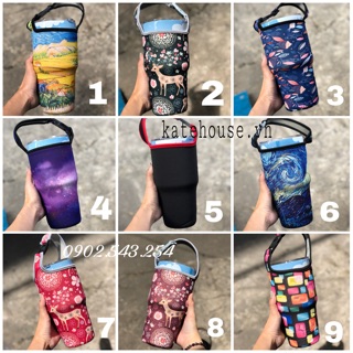 Ly Yeti giữ lạnh 24h - 900ml