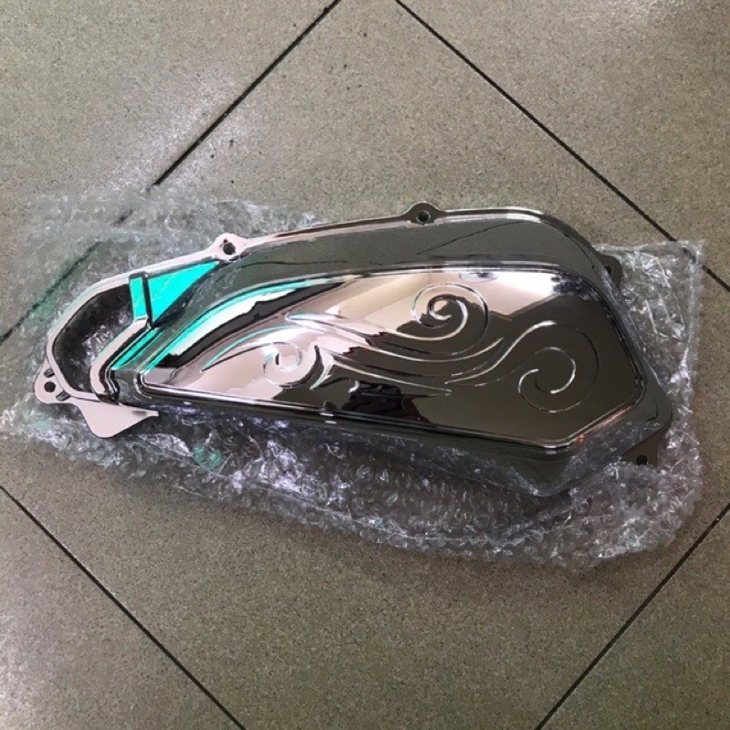 Ốp Pô E Sh MODE 2020 mới Nhựa Xi