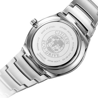 Đồng hồ nam Citizen Eco-Drive BM6951