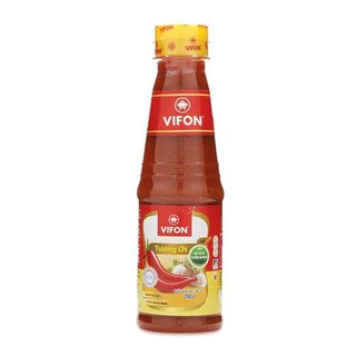 Thùng 24 Chai Tương Ớt 260gr Vifon