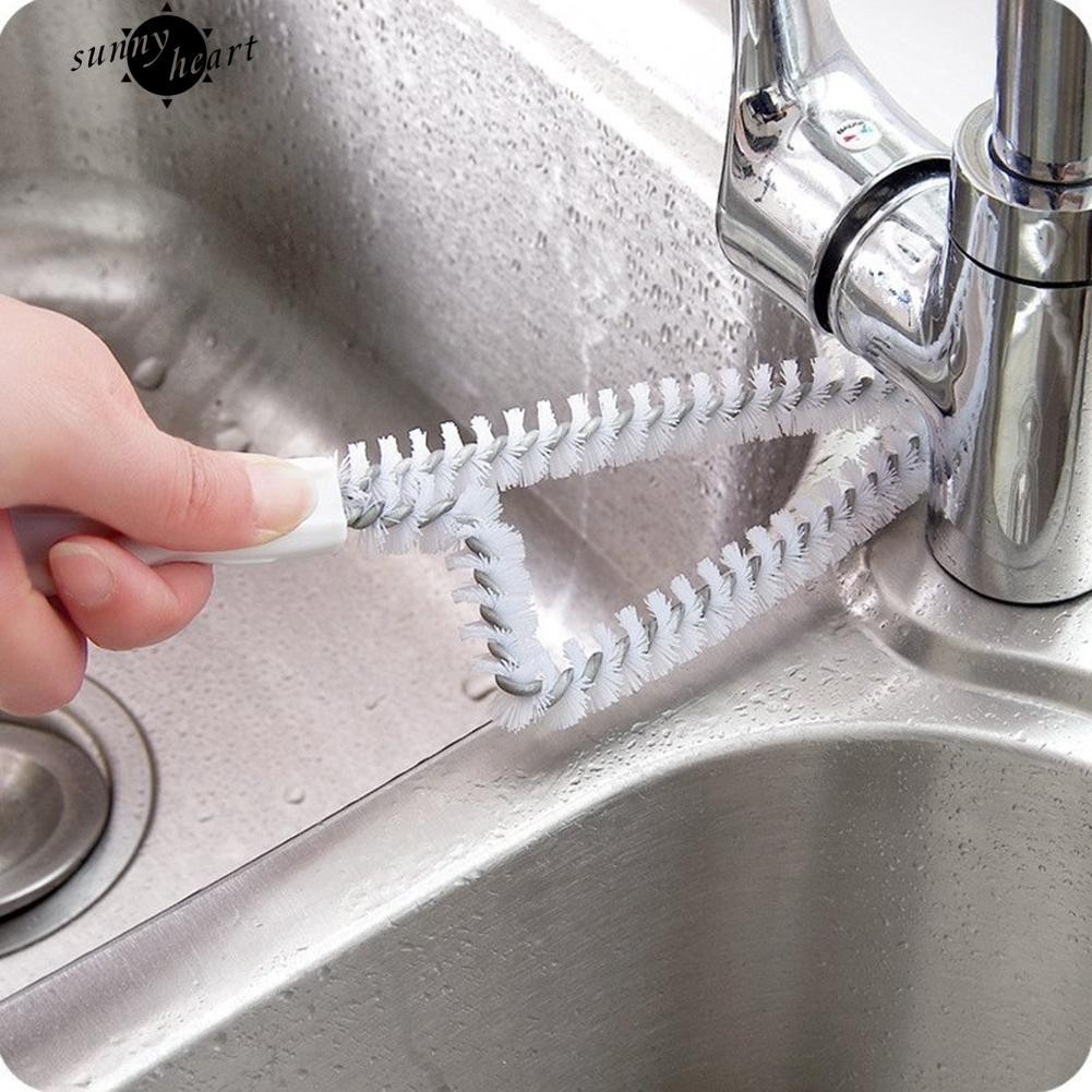 Cây cọ rửa khe, rãnh phòng tắm/phòng bếp