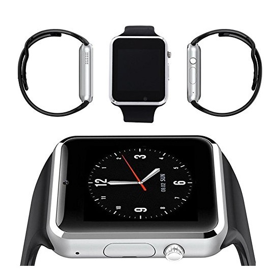 Đặc điểm của Đồng Hồ Thông Minh SmartWatch SA1