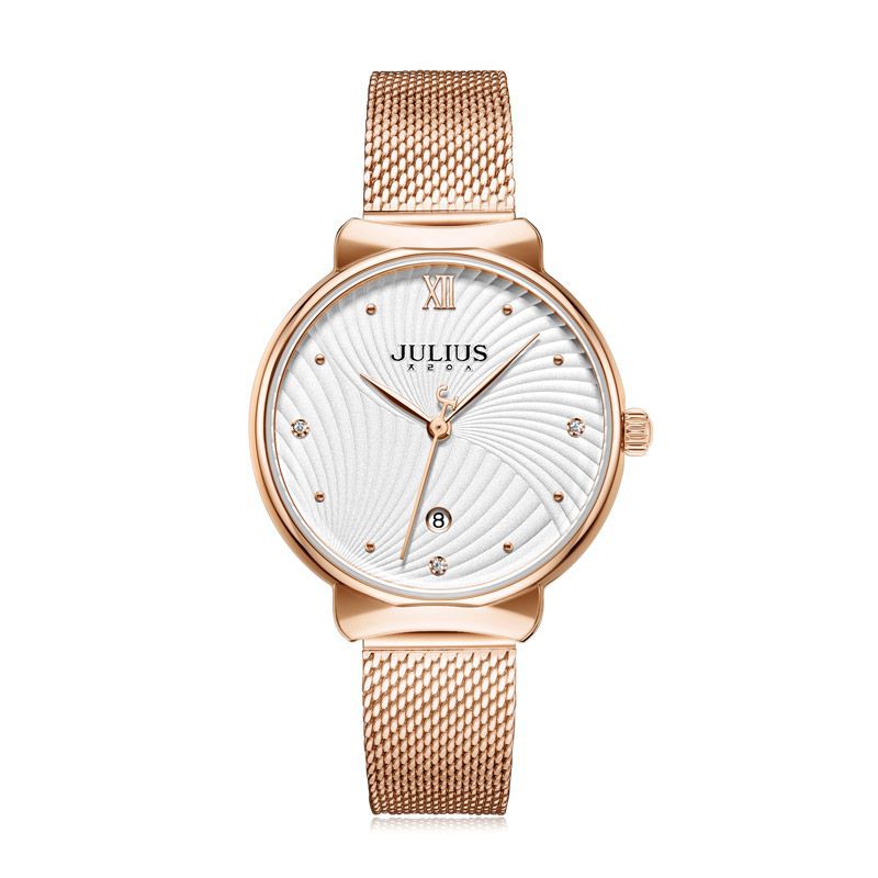 Đồng Hồ Julius nữ Hàn Quốc JA-1243