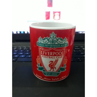Cốc sứ ly sứ Liverpool