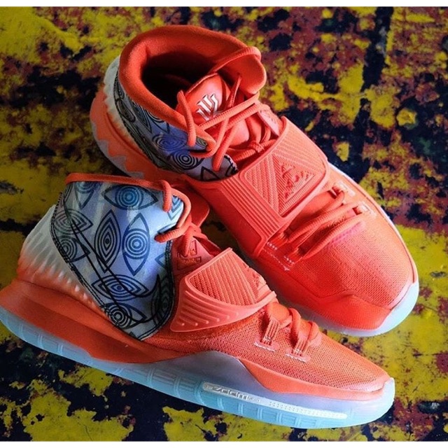 Giày Bóng Rổ Kyrie 6