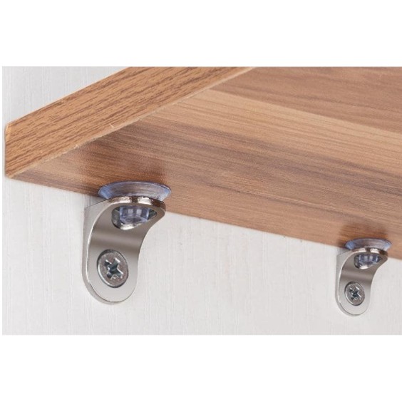 Chốt đỡ kính, đỡ kệ tiện dụng