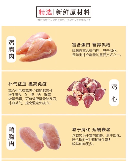 Thức ăn đóng hộp dành cho thú cưng