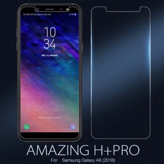 Bộ 3 kính cường lực Sam sung A6,A6Plus,A6+