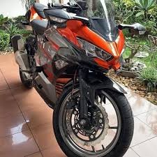 Gương Chiếu Hậu Zx 10r Zx10 Zx 10r R25 R15 V3 Cbr250Rr Zx636 Kawasaki Z10R R6 Ninja 250fi Chất Lượng Cao