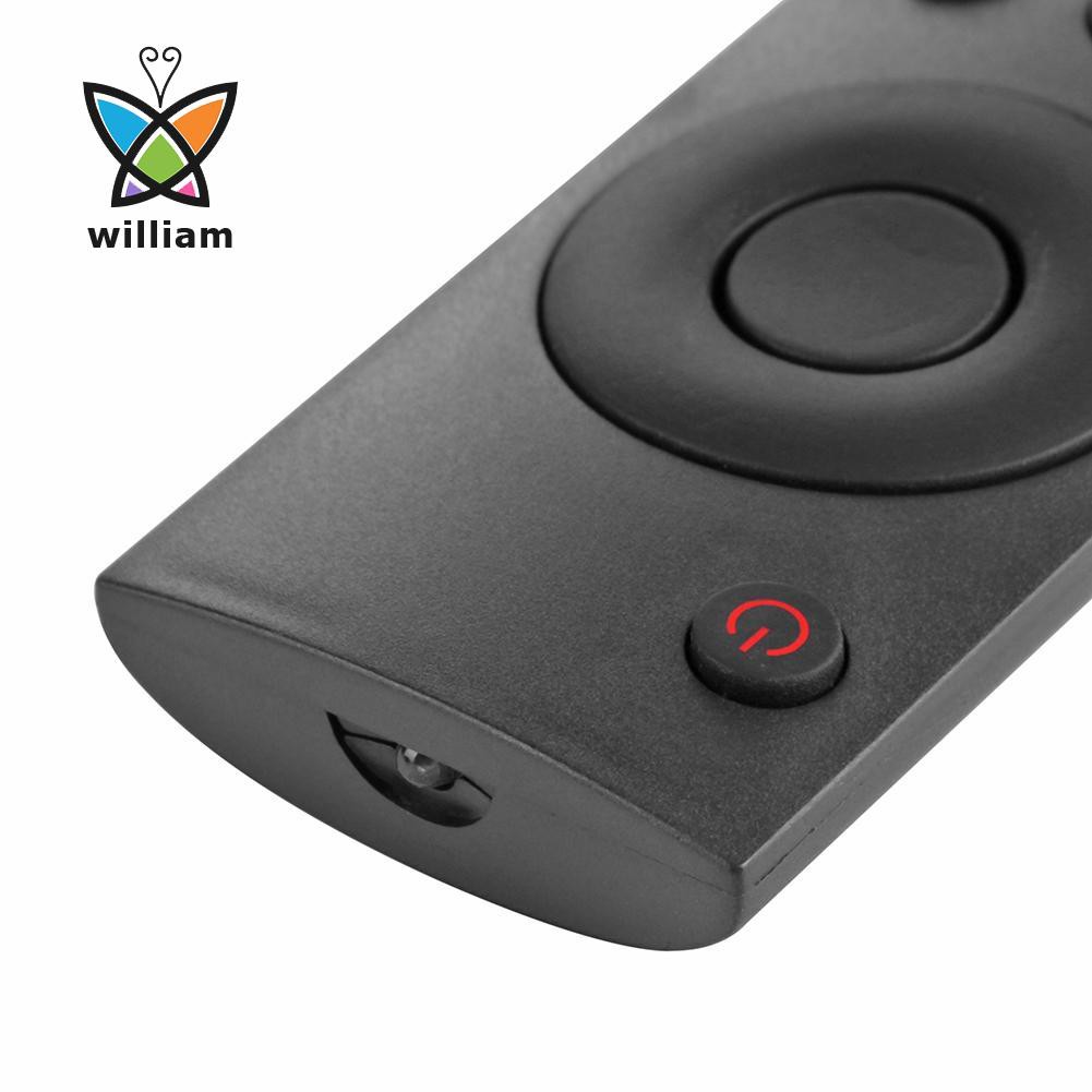 Điều Khiển Từ Xa Bluetooth 4.0 Cho Xiaomi Mi Tv Box 3 3c 3s 3pro