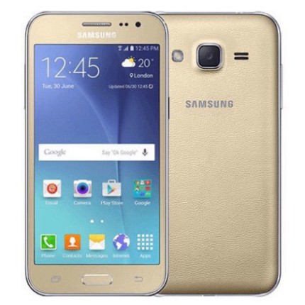 SALE NGHỈ LỄ điện thoại Chính hãng SAMSUNG GALAXY J5 (J500) 2sim mới - Bảo hành 12 tháng SALE NGHỈ LỄ