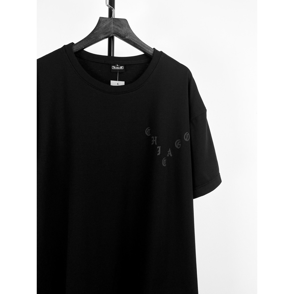 Áo thun t shirt tay lỡ Pablo, áo phông cotton nam nữ unisex, MSW Town | BigBuy360 - bigbuy360.vn