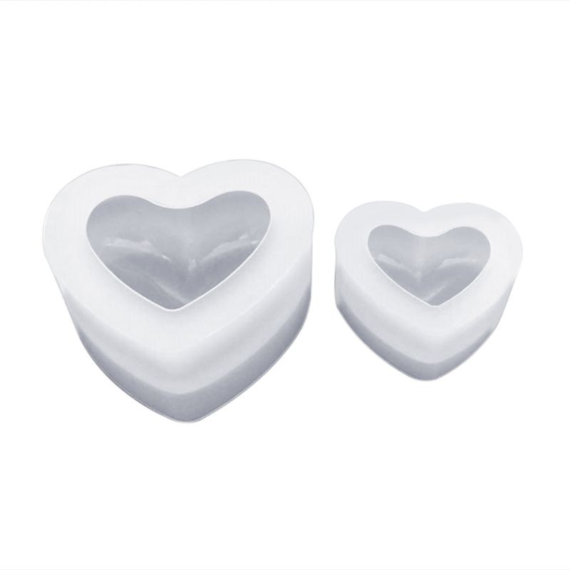 ✿Inf✿Khuôn Silicone Làm Trang Sức